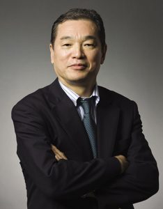 Masanobu Kato, Ph.D.
Principal Patent Attorney